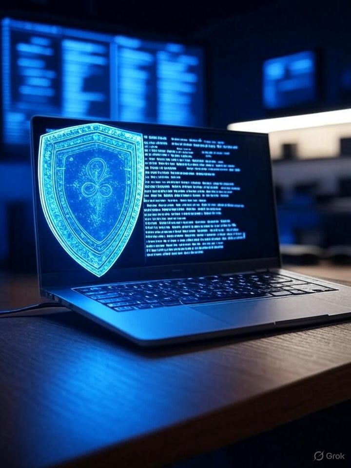 Cybersecurity